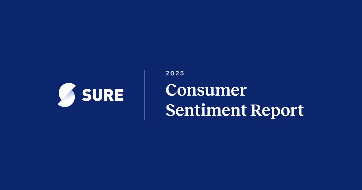 Insurance Sentiment Sure Newsroom | Preferences for Insurance in a Digital World