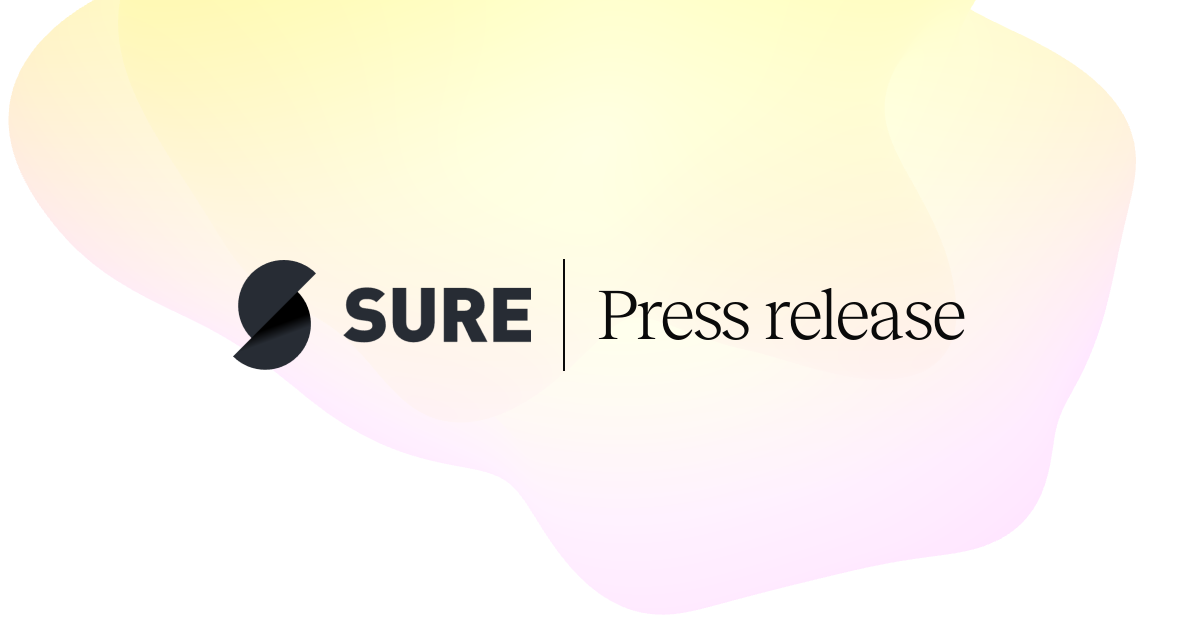 Sure Newsroom | Sure and Recoop expand multi-peril disaster insurance nationwide, modernizing enrollment for employer-sponsored benefits